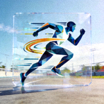 必一运动 B-Sports 官方品牌标志与品牌名称