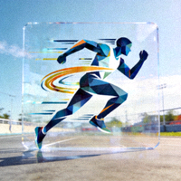 必一·运动 B-Sports 官方品牌标志大图