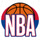 NBA联赛官方标志